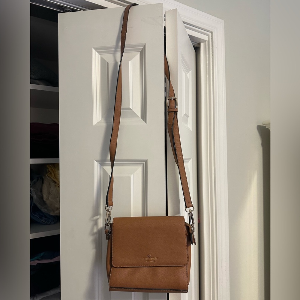 Kate Spade Crossbody Bag